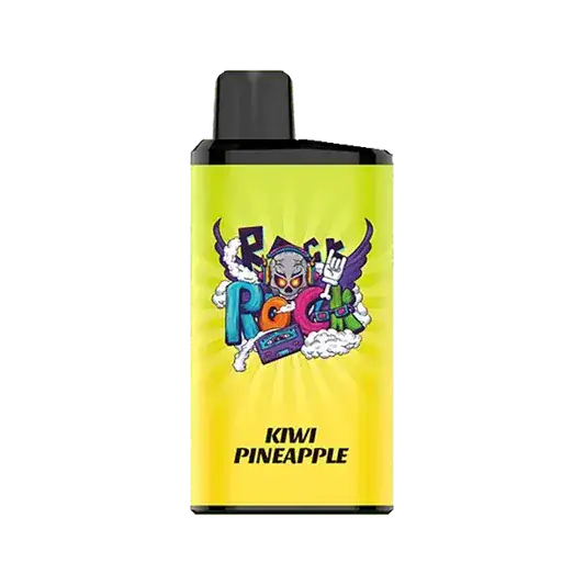 IGET Bar Pro Kiwi Pineapple