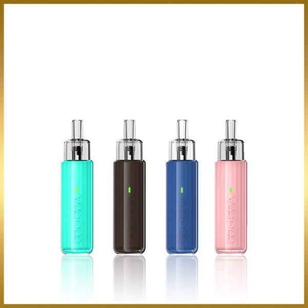 Voopoo Pod Doric Q