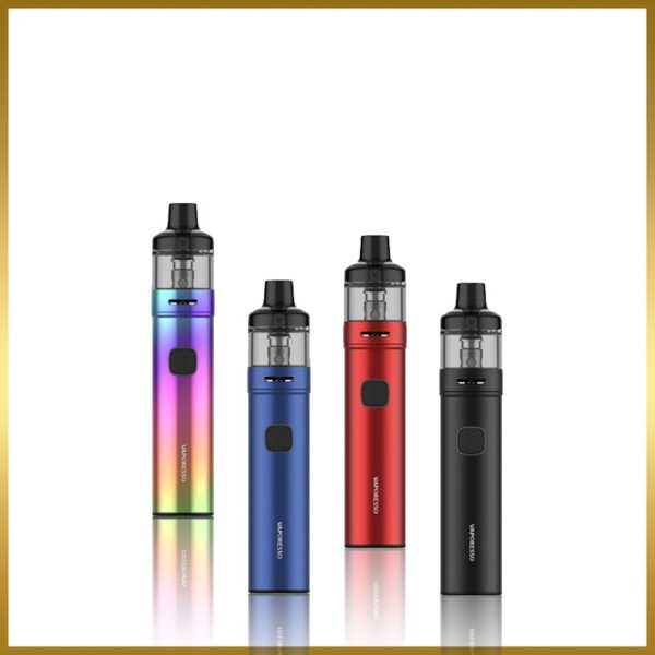 Vaporesso GTX Go 40