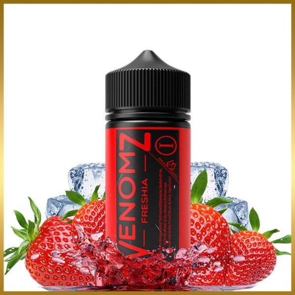 Venomz Freshia 60ml