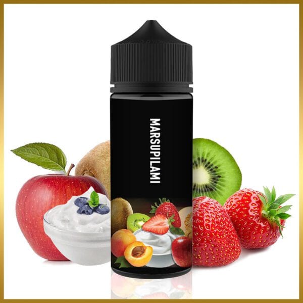 Marsoupilami Flavor 60ml