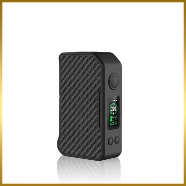 Dovpo MVP Box Mod