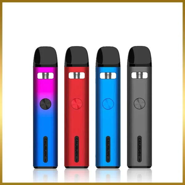 Uwell Pod Caliburn G2