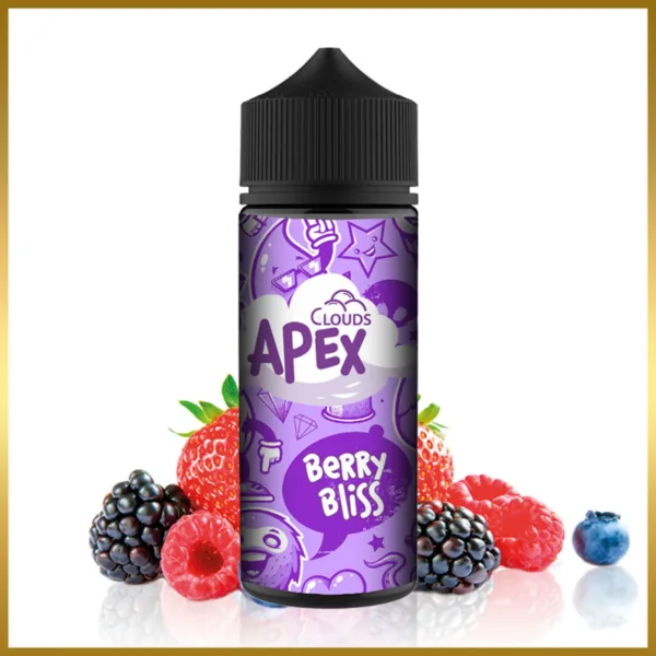 Berry Bliss 60ml