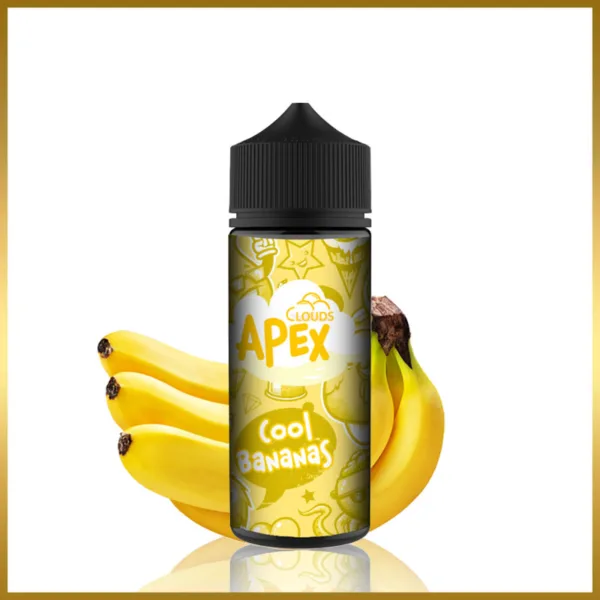 Cool Banana E juice