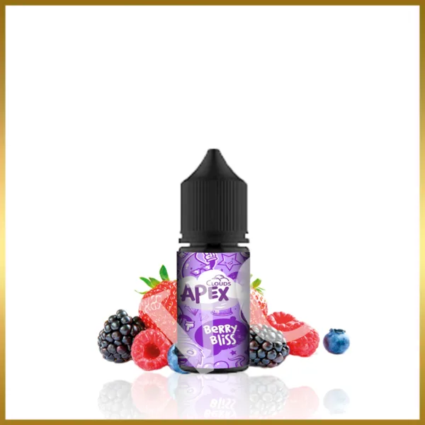 Berry Bliss Pod Eddition