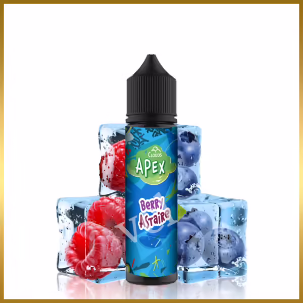 Berry Astaire E Juice 60ml