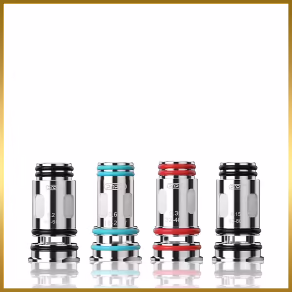 Coils PnP X Voopoo