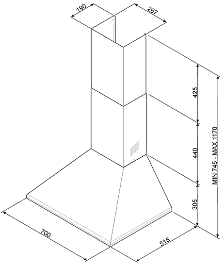 KSED75XE