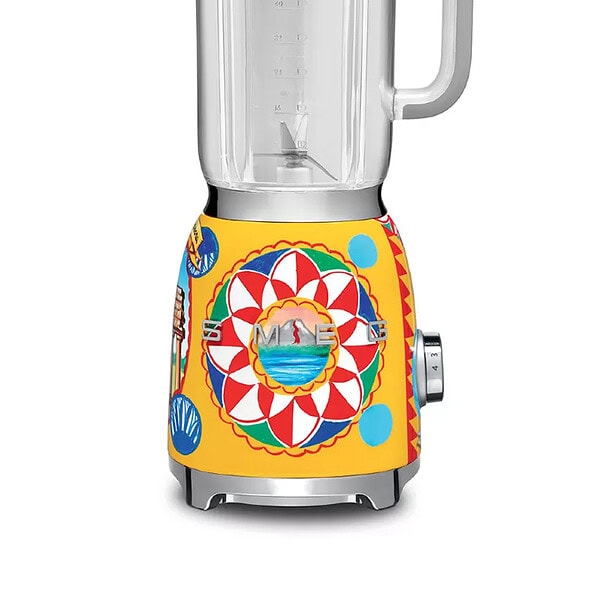 Стационарный блендер Dolce & Gabbana SMEG