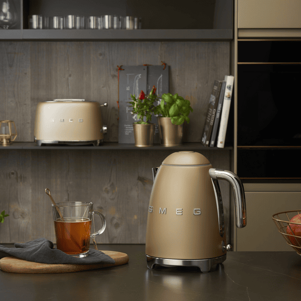 Чайник SMEG