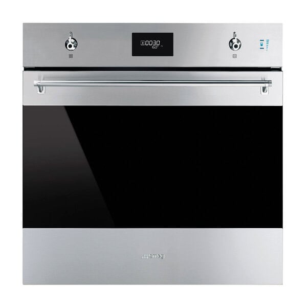 Духовой шкаф SOP6301S2X