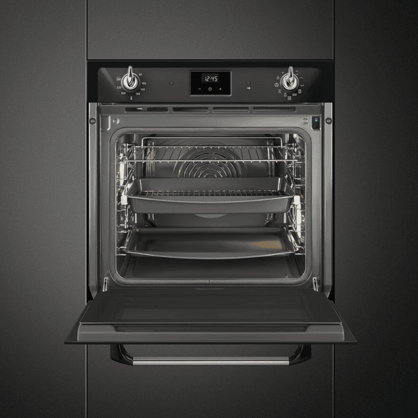 Духовой шкаф SOP6900TN