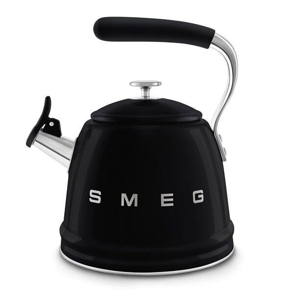 Чайник SMEG для варочной поверхности