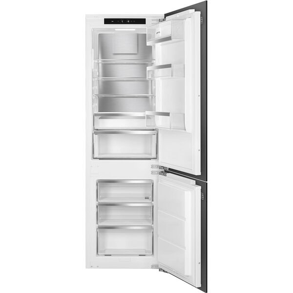 Встраиваемый холодильник SMEG