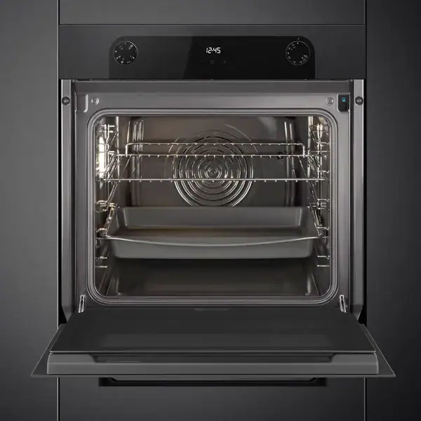 Электрический духовой шкаф SF6200TB