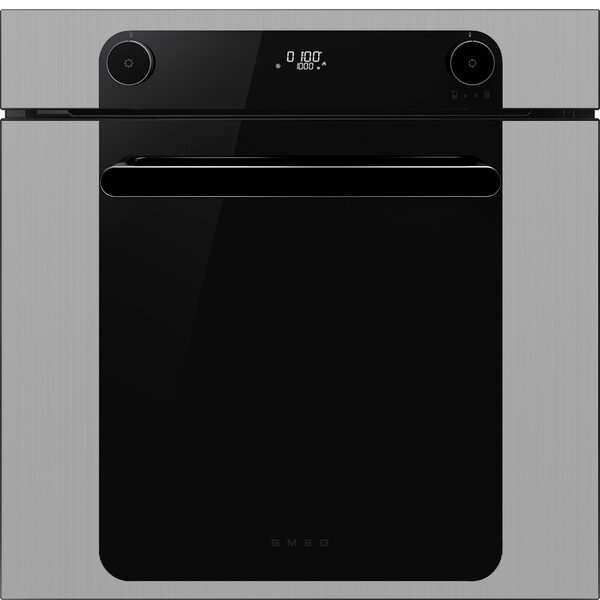 Духовой шкаф SMEG SOP6201S2S