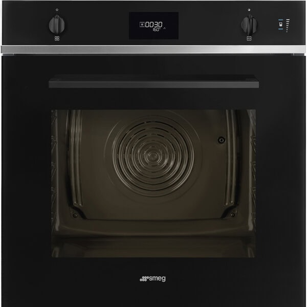 Духовой шкаф SMEG sop6401s2b