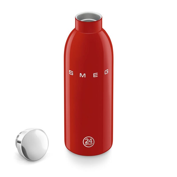 Термобутылка SMEG