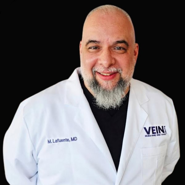 Our Doctors vein specialists