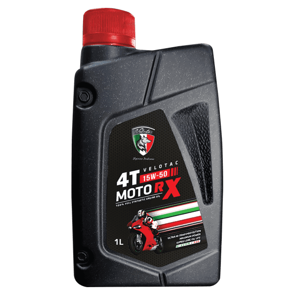 01. VELOTAC MOTO RX
