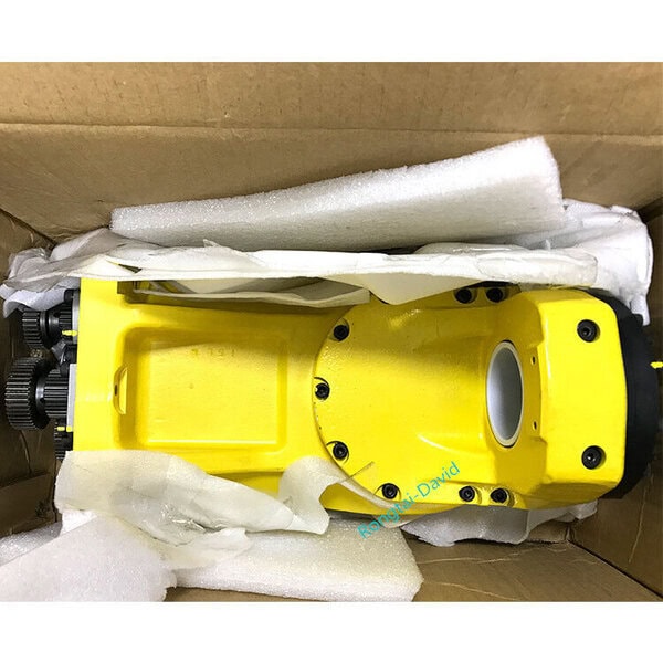refaccion fanuc