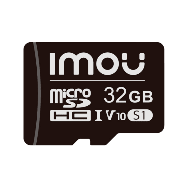 Tarjeta microSD Imou 32GB
