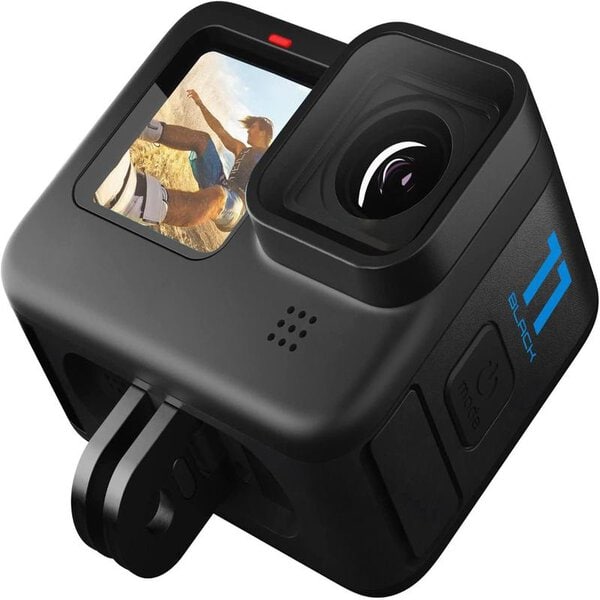 Cámara GoPro HERO 11 Black