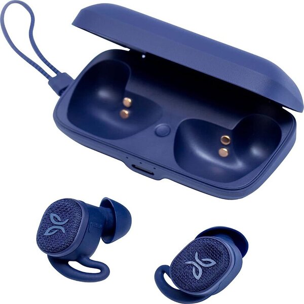 Audifonos Logitech Jaybird Vista 2- Midnight AMR - Image 2