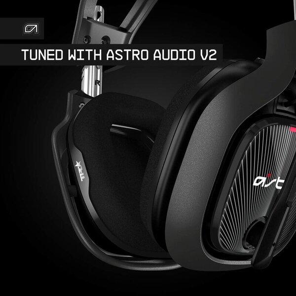 Audifonoss Gamer Astro A40 TR 939-001658 - Image 2