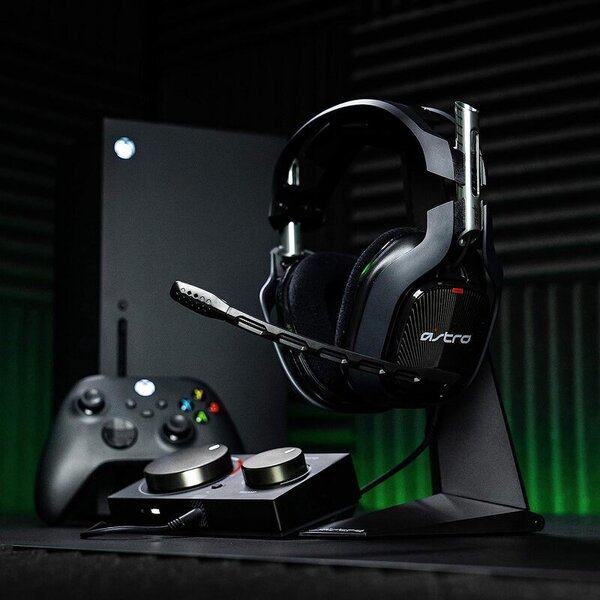 Audifonoss Gamer Astro A40 TR 939-001658 - Image 3