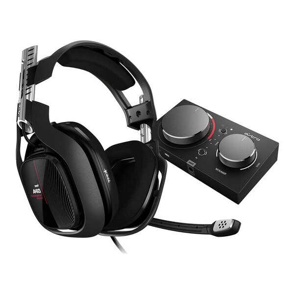 Audifonoss Gamer Astro A40 TR 939-001658