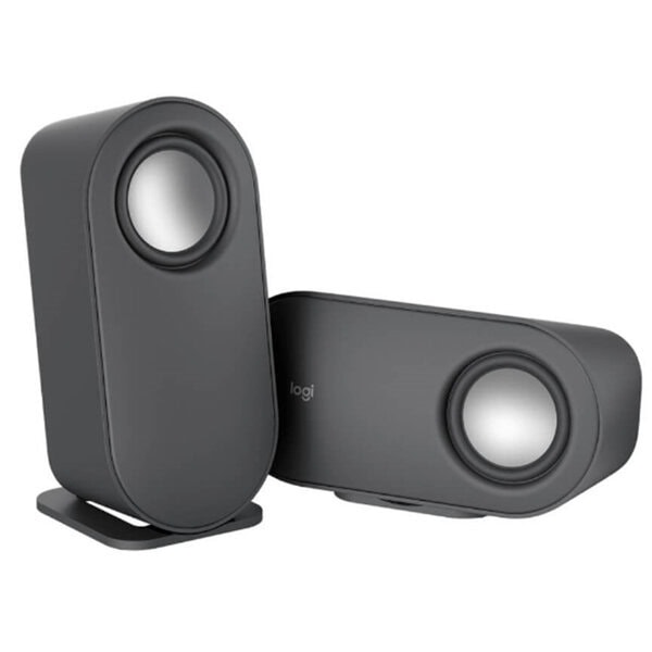 Bocinas Logitech Z407 - Image 2