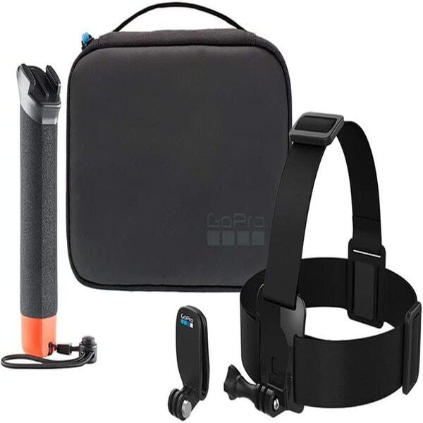 GoPro Adventure Kit 2.0