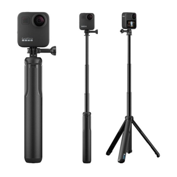 GoPro Max Grip + Tripode