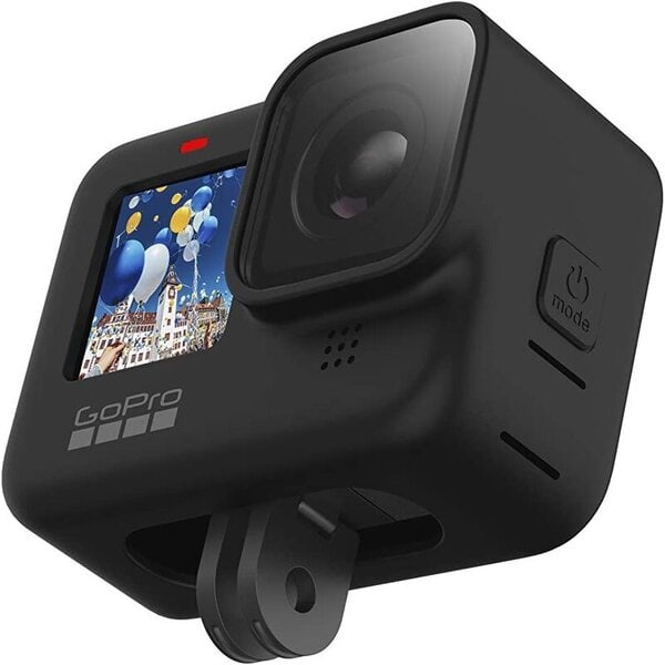 GoPro Sleeve + Lanyard for HERO9 - Image 2