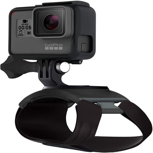 GoPro The Strap Soporte Muñeca