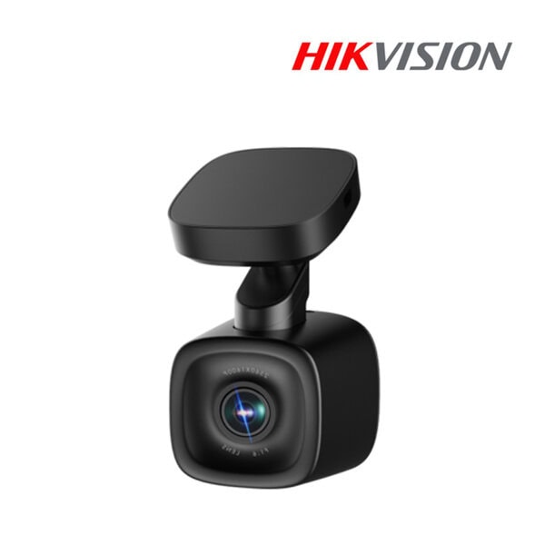 Hikvision Dashcam 4MP WiFi G-Sensor y GPS AE-DC5013-F6
