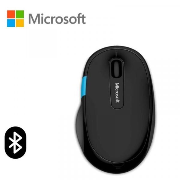Mouse Bluetooth sculpt comfort Microsoft H3S-00003