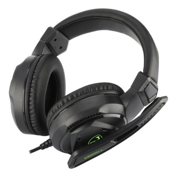 Diadema Gamer T-dagger T-rgh101 Mckinley