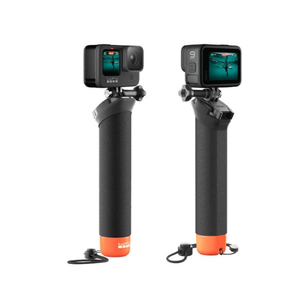 Empuñadura flotante GoPro The Handler