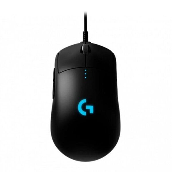 Mouse Logitech Gaming GPRO Wireless 910-005271 - Image 4