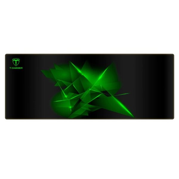 Mouse Pad Gamer T-dagger T-tmp301 Geometry L