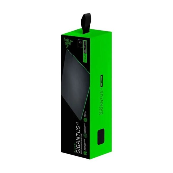 Razer Mouse Pad Gigantus V2 Medium RZ02-03330200-R3U1