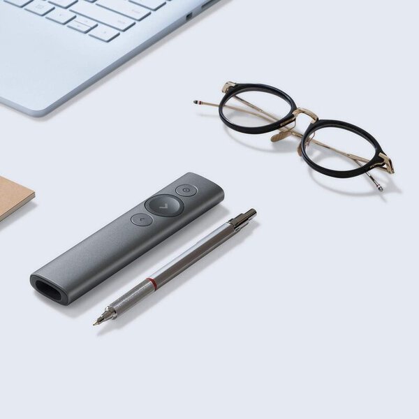 Apuntador Logitech Spotlight Gris Bilingual 910-005216 - Image 2