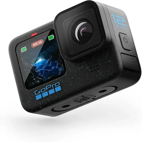 Cámara GoPro Hero 12 Black