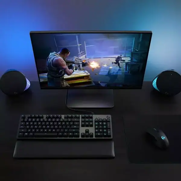 Mouse gamer Logitech G703 Lightspeed Wireless - Image 4