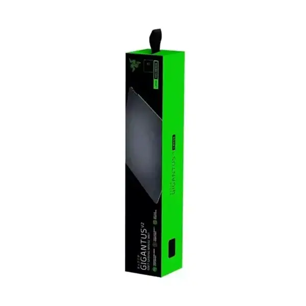 Mouse Pad Razer Gigantus V2 Soft 3XL Black RZ02-03330500-R3U1