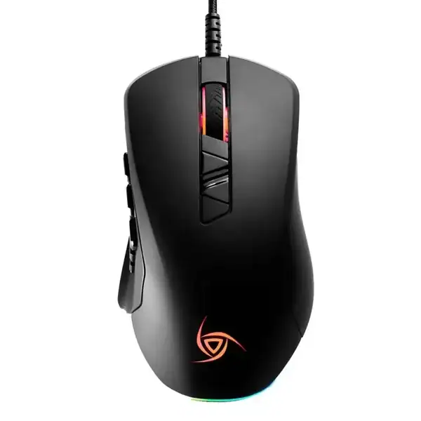 Mouse Vsg Cetus Alámbrico VG-M718
