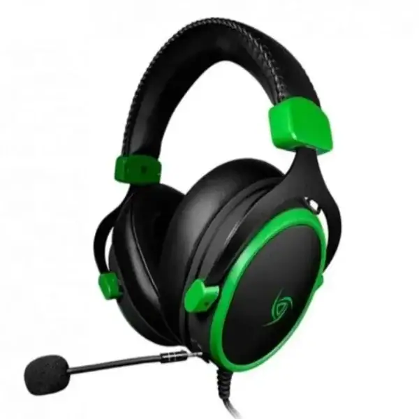 Audifono Gamer VSG SINGULARITY Z Black